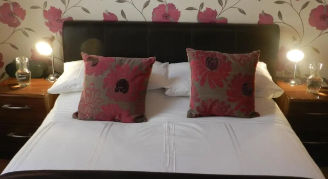 Двухместный номер Standard Senlac Guesthouse