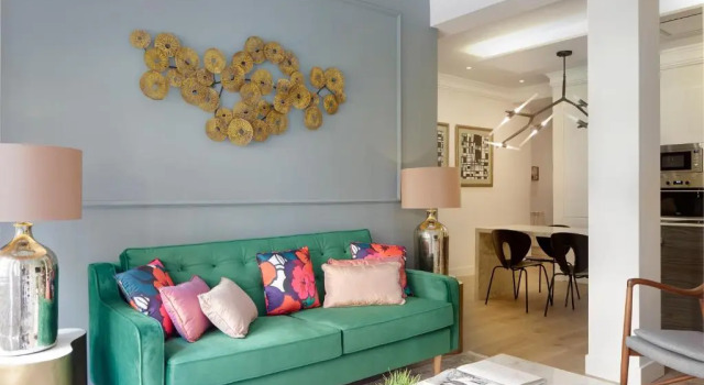 Apartamento Moraza Suite by Feelfree Rentals, Rezerwuj Apartament Hotele w Baskonia z parkingiem, Parking