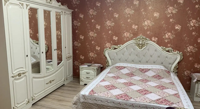 Апартаменты Сударь