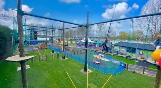 Meadows 50 - Southview Holiday Park Skegness, Забронировать Отель Отели Англии 3 звезды, 3*