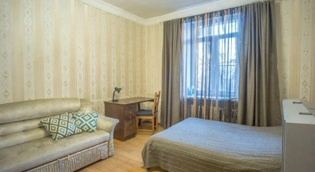 Loft78 Classica, Book Lejlighed Krasnogvardeisky district Sankt Petersborg