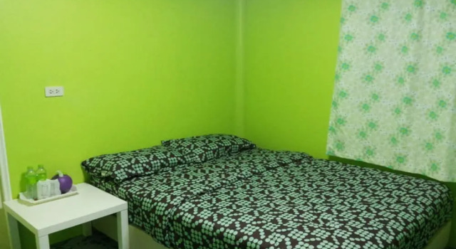 Номер Standard Sampaongern Homestay