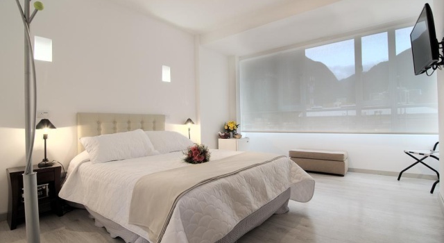 Hotel Inter Bogota