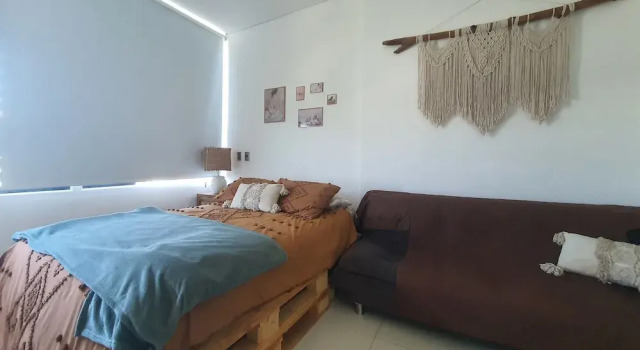 Penthouse de lujo, Забронировать Апартаменты/квартира Отели Барранкилья с парковкой, рядом с Buenavista Shopping Mall, Парковка