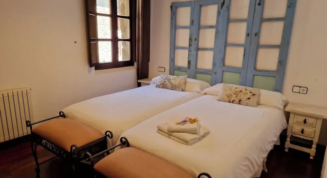 Апартаменты Classic Apartamentos Nevandi