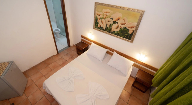 Lontra Pantanal Hotel, Buchen Sie Hotel Pantanal Reservat Brasilien
