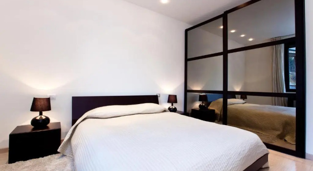 Апартаменты Deluxe Homeinmilano Duomo