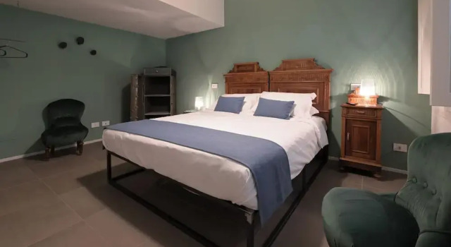 Номер Classic Villa Bredina