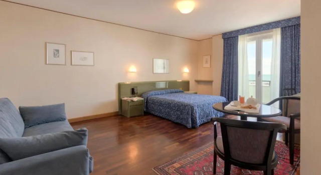 Deluxe cameră Hotel Royal