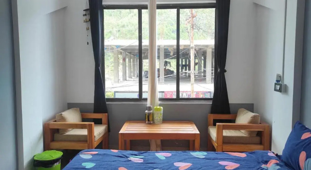 Hotel Norbuling, Rezervovat Hotel Dirang Arunachal Pradesh