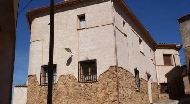 Casa Rural Tío Dionisio, Buchen Sie Hotel Horcajo de los Montes 