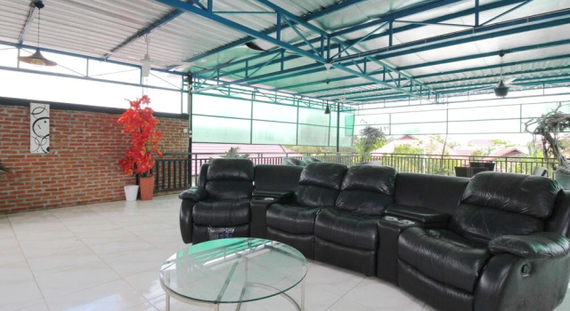 Airy Eco Jekan Raya Bukit Raya Enam Belas 12 Palangkaraya