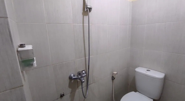Номер Deluxe Hotel O Subur