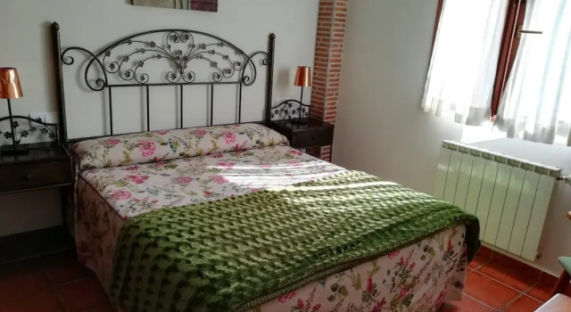 Apartamentos El Ardinal, Prenota Appartamento Hotel a Asturie con parcheggio, Parcheggio