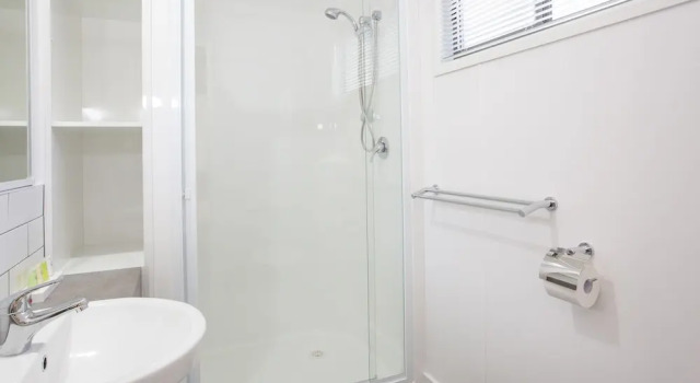 Вилла Daylesford Holiday Park