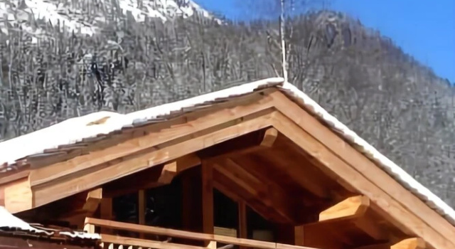 Chalet Maya, Забронировать Шале Коттеджи Аржантьер, рядом с Горнолыжный подъемник Жарден д Анфан, Коттедж