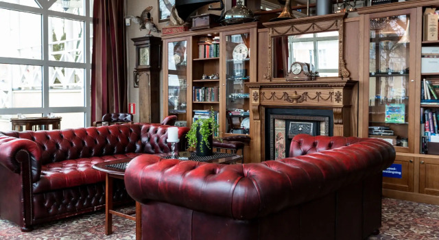 Hotel Skansen, Book Hotel All inclusive-hoteller i Kalmar, Alt inklusive