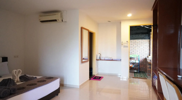 Pondok Muara Chalet, Rezerwuj Chalet Tanie hotele w Langkawi