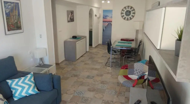 Апартаменты Apartment Avenida Pinoso