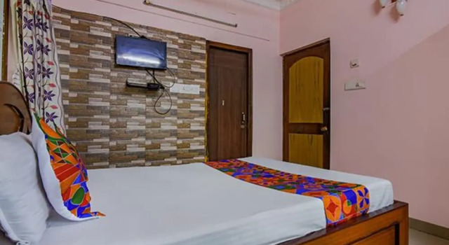 Fabexpress Elight Residency, Prenota Hotel Calcutta 