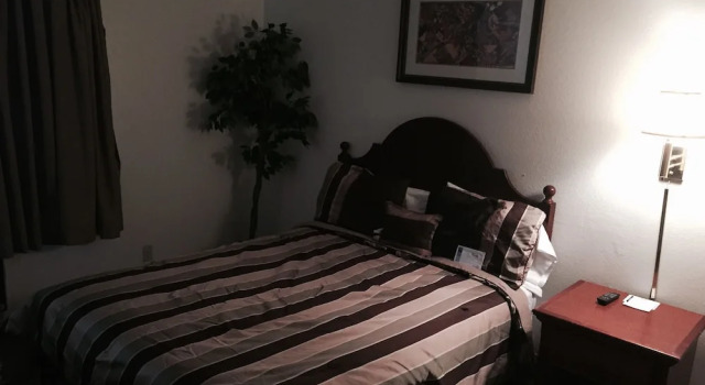 lovington inn, Buchen Sie Hotel Hotels in New Mexico mit Parkplatz, Parkplätze