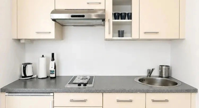 Студия Standard Urban Stay Apartments Vienna