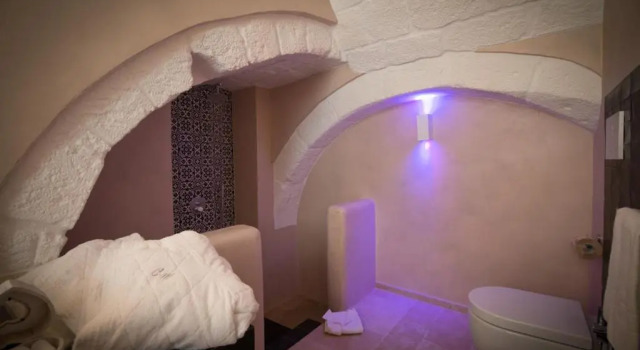 Апартаменты Casa Martina