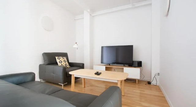 Номер Standard Les Lofts St-Roch - Par Les Lofts Vieux-Québec