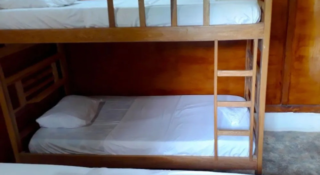 Nihuali Hostal, Book Hotel Hoteller i Don Diego med parkering, Parkering