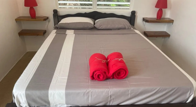 Royal Rat Hostel, Rezervasyon Pansiyon / Hostel Placencia hosteller, Pansiyon / Hostel