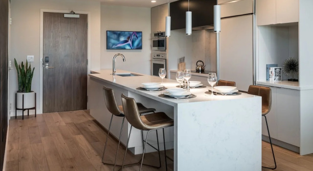 Люкс Mountain Shadows Resort Scottsdale