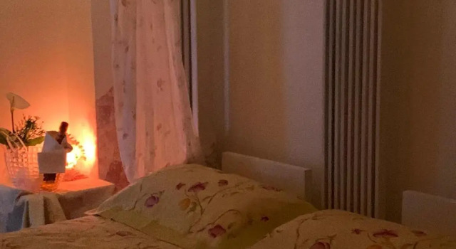 Люкс Deluxe B&B Il Viaggiatore