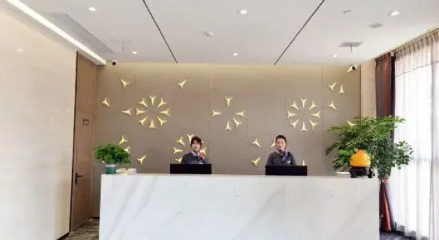 Jishui Shangdu Star Hotel, Rezerwuj Hotel Jian Jiangxi