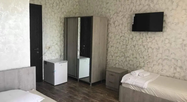 Hotel Love, Book Hotel Kobuleti 