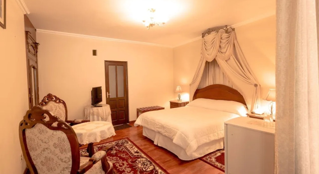 Двухместный номер Standard Hotel Independencia