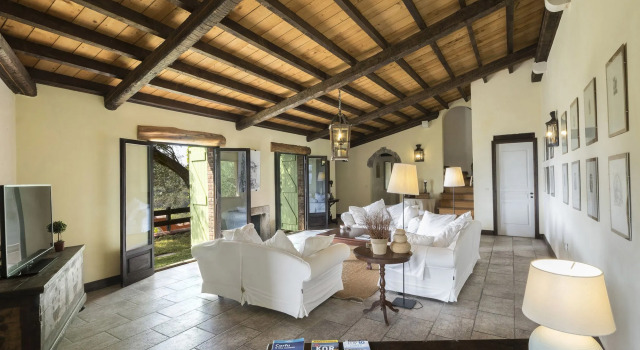 Villa Manavra