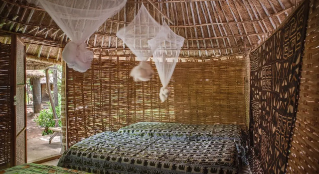 Campement Solidaire De Badian, Buchen Sie Hotel Sékéto Tambacounda