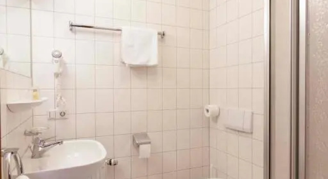 Номер Comfort Hotel Apart