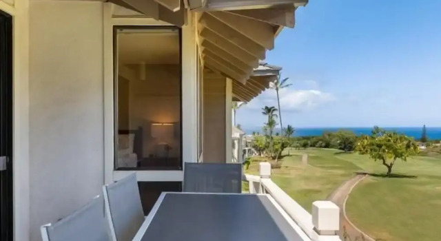 Номер Standard Wailea Grand Champion, #90 2 Bedroom Condo by RedAwning