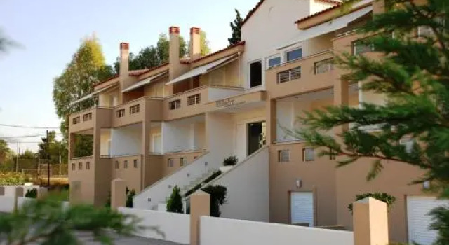 Zeis Edo Luxury Apartments