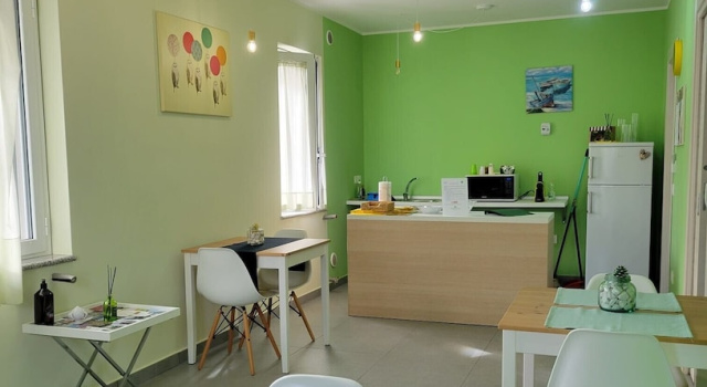 Il Giardino di Rosa, Réserver Hôtel Crosia Calabre