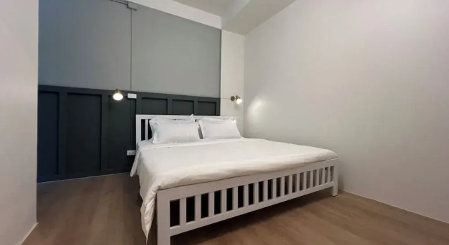 La Or Heritage Suites MRT Hua Lamphong, Забронировать Отель Бангкок провинция Бангкок, рядом с Торговый центр ICONSIAM