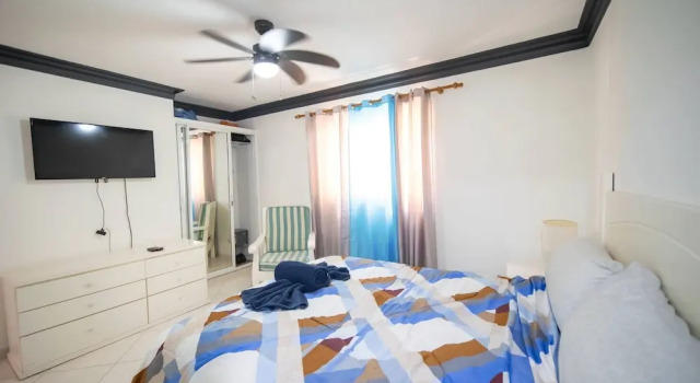 Garden Condos 7 - Central Apartment in Strip!