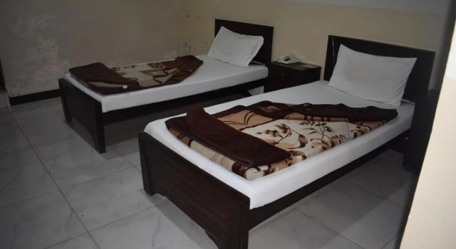 Двухместный номер Standard Hotel Khursheed Palace