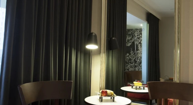 Номер Classic Hotel Lainn