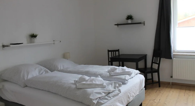 Двухместный номер Standard Boardinghouse Georgsheil