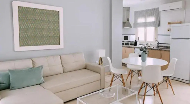 Апартаменты Superior с балконом Boutike Apartments