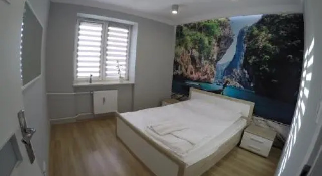 A3XD Apartament 2, Забронировать Апартаменты/квартира Отели Ченстохова с парковкой, рядом с Galeria Jurajska Shopping Centre, Парковка