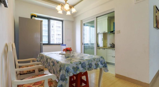 Xiamen Victory Apartment