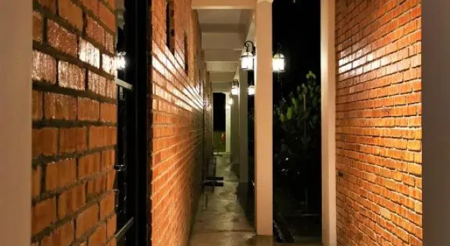 The Rubber Escape, Melaka